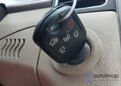 2018 Ford Taurus Sel from USA, damaged, VIN 1FAHP2E81JG119361